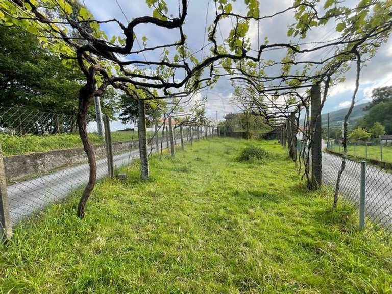 Moradia t2 para restauro