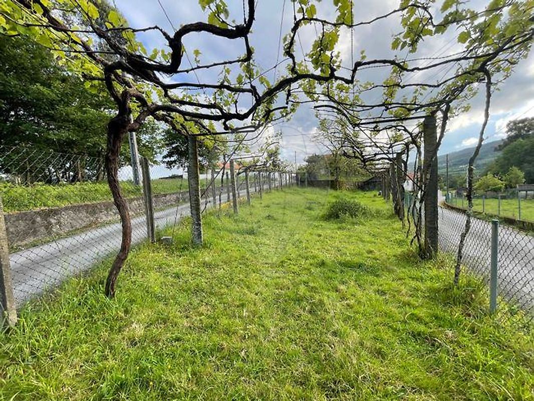 Moradia t2 para restauro