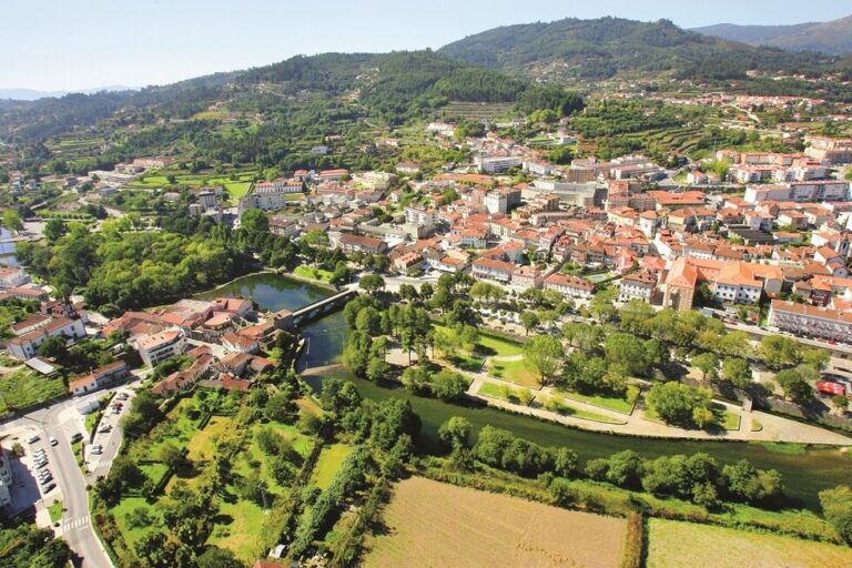 Comprar Casa em Arcos de Valdevez