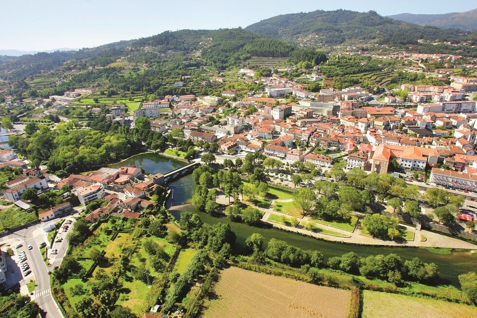 Comprar Casa em Arcos de Valdevez