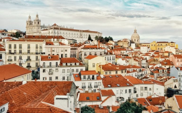 Como vender a minha casa?