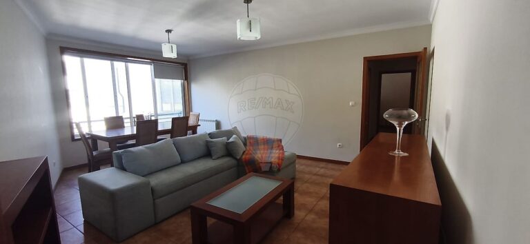 Apartamento T1 à Venda em Arcos de Valdevez