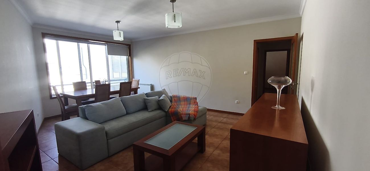 Apartamento T1 à Venda em Arcos de Valdevez