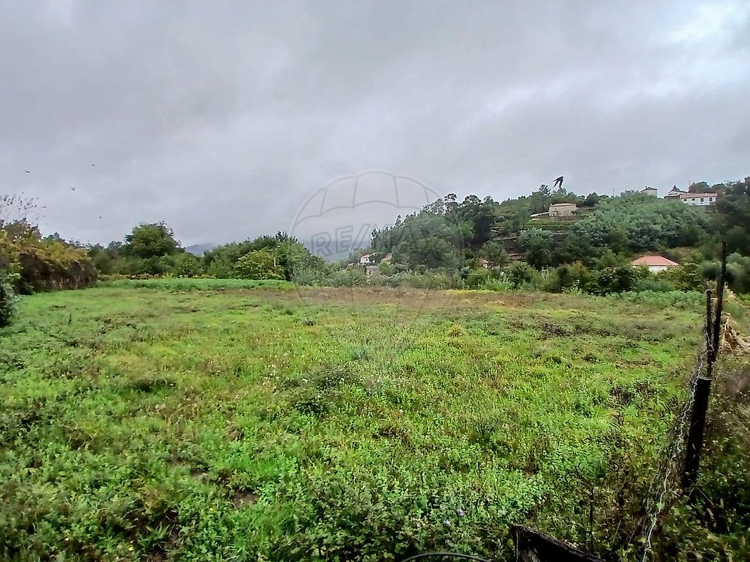 Terreno à venda em touvedo