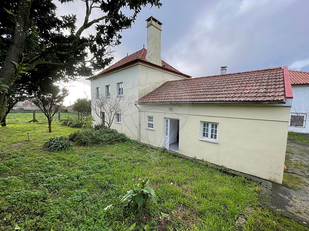 T3 à venda em Castelo de Neiva