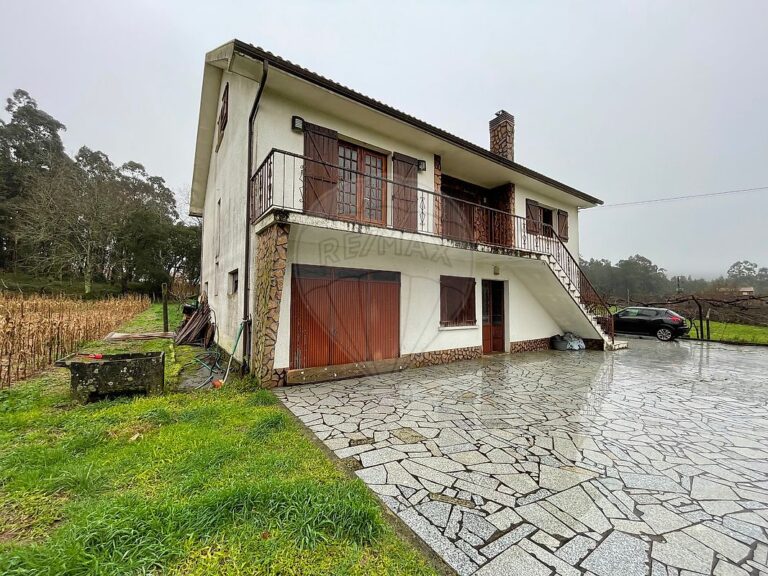 T4 à venda em Viana do Castelo