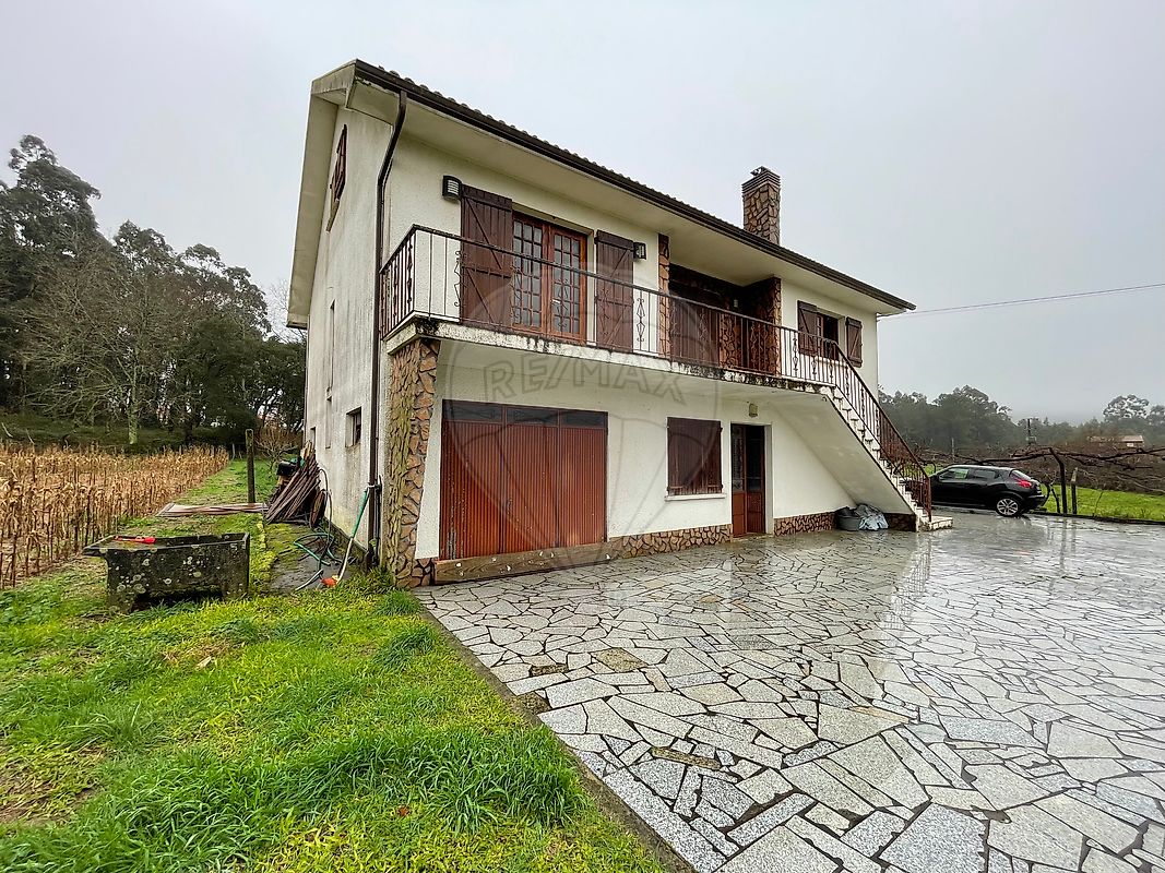 T4 à venda em Viana do Castelo