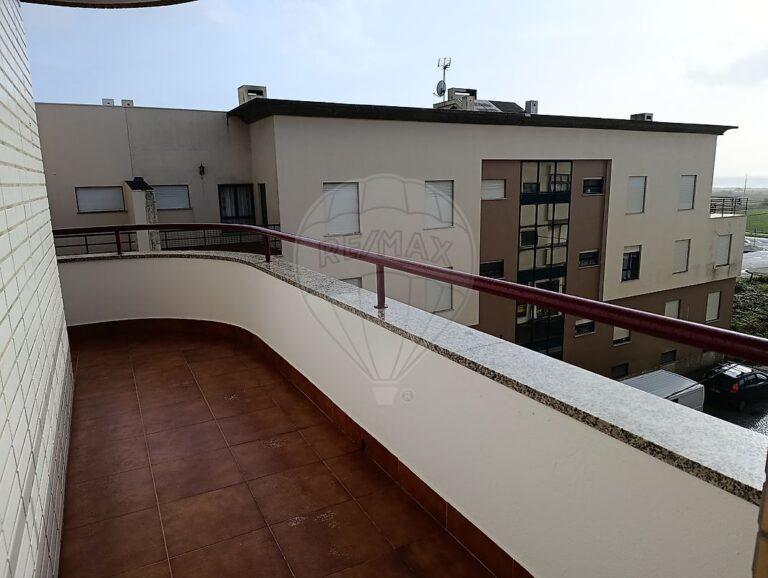 Apartamento T3 Vista Mar em Viana do Castelo